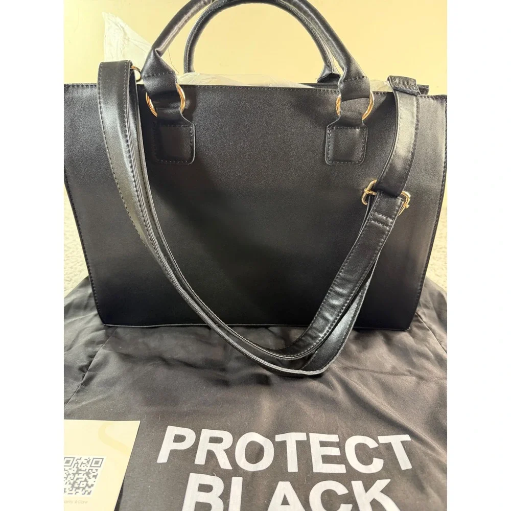 CISE pbp tote